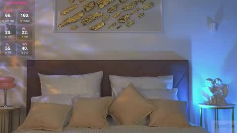 Nicole online show from 10/17/25, 09:06