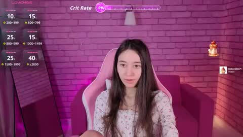 Nicole online show from 03/17/26, 02:05