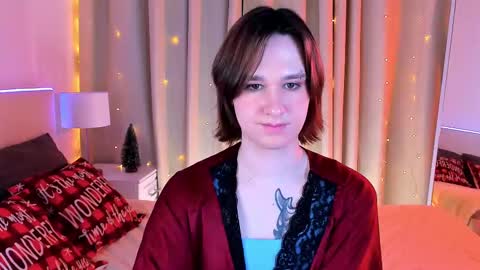 Nicole online show from 12/18/24, 03:15