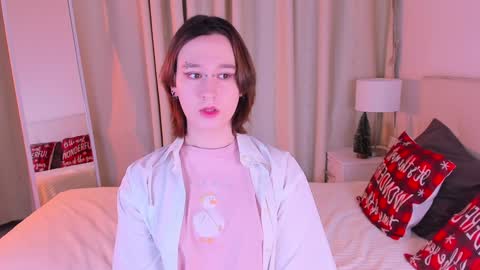 Nicole online show from 01/10/25, 06:31