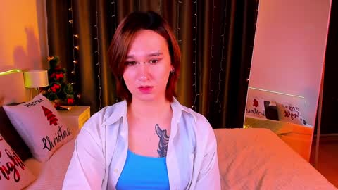 Nicole online show from 01/14/25, 03:32