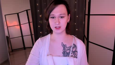 Nicole online show from 01/17/25, 09:28