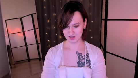 Nicole online show from 01/18/25, 12:46