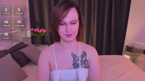 Nicole online show from 01/23/25, 12:09