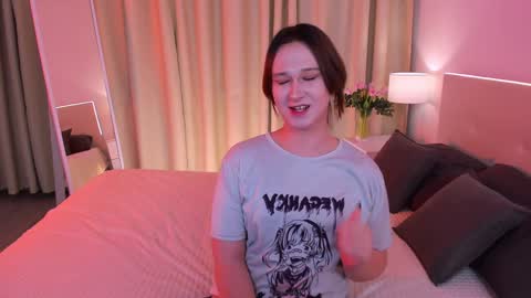 Nicole online show from 01/28/25, 05:14
