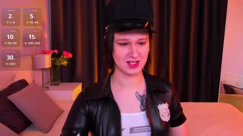 Nicole online show from 02/05/25, 04:03