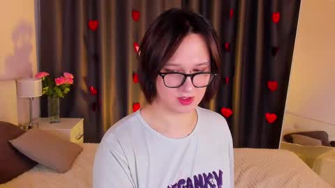 Nicole online show from 02/11/25, 01:30