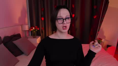 Nicole online show from 02/15/25, 04:12