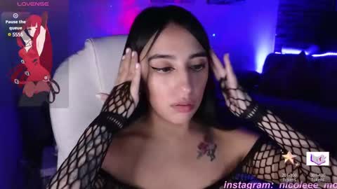 Snapshot of nicole_edwards chatting on 01/06/25, 02:26 Nicole online show from 01/06/25, 02:26