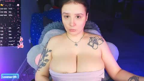 Snapshot of nicole_fancy chatting on 04/16/26, 09:39 Kitty Nikki online show from 04/16/26, 09:39