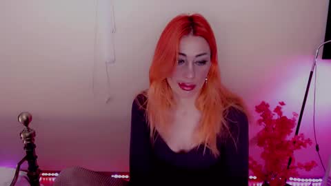 Nicole online show from 12/01/24, 06:30