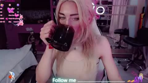 Nicole online show from 07/29/26, 07:34