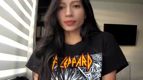 nicole_jamess online show from 01/31/26, 11:03