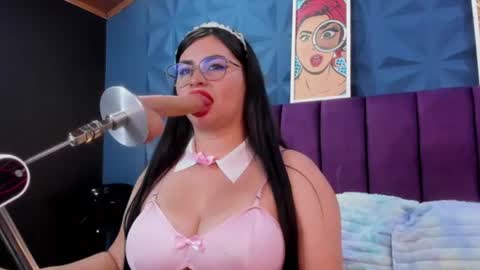 Nicole online show from 07/09/26, 02:59