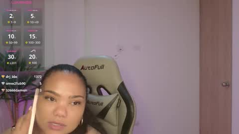 Snapshot of nicole_lushh chatting on 01/08/26, 04:59 nicole_lushh online show from 01/08/26, 04:59