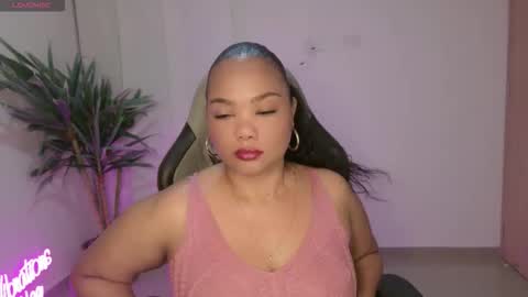 Snapshot of nicole_lushh chatting on 01/11/26, 04:06 nicole_lushh online show from 01/11/26, 04:06