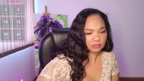 Snapshot of nicole_lushh chatting on 02/13/26, 05:31 nicole_lushh online show from 02/13/26, 05:31