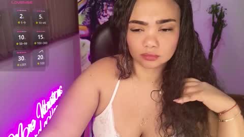 Snapshot of nicole_lushh chatting on 02/22/26, 04:02 nicole_lushh online show from 02/22/26, 04:02