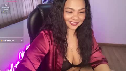 Snapshot of nicole_lushh chatting on 02/28/26, 07:04 nicole_lushh online show from 02/28/26, 07:04