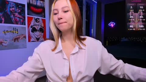 Nicole online show from 02/02/25, 12:51