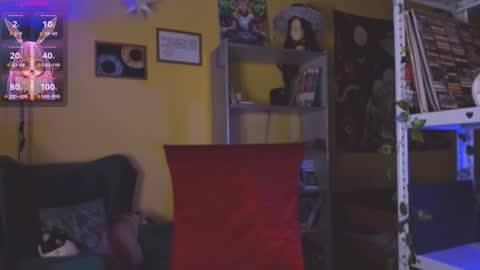 Snapshot of nicole_matt chatting on 10/04/25, 11:25 Nicole online show from 10/04/25, 11:25