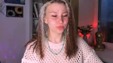 Nicole online show from 06/13/26, 12:19