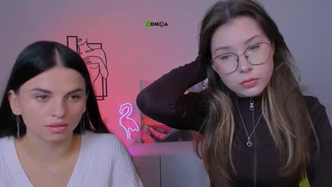 nicole_muah online show from 09/29/25, 07:08