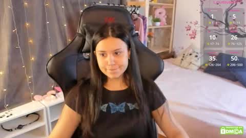 My name is Nicole. I m completely new here online show from 09/12/25, 09:31