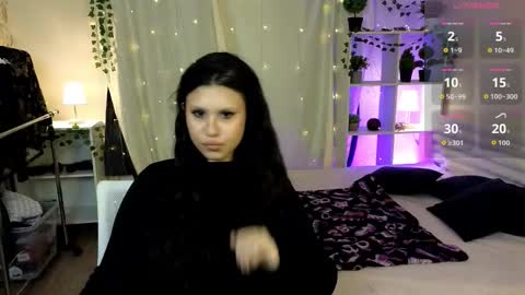 My name is Nicole. I m completely new here online show from 10/30/25, 10:27