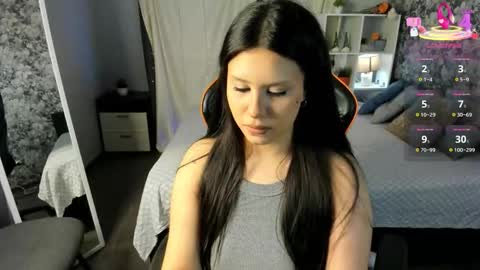 My name is Nicole. I m completely new here online show from 12/15/25, 12:09