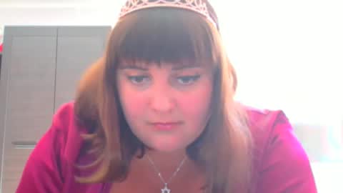 Snapshot of nicole_red__ chatting on 09/14/25, 07:18 Nicole online show from 09/14/25, 07:18