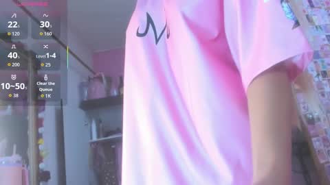 Snapshot of nicole_rosales chatting on 10/04/25, 07:01 nicole_rosales online show from 10/04/25, 07:01