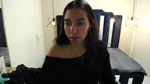 Samantha online show from 01/14/25, 11:20