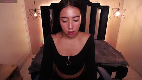Samantha online show from 01/20/25, 02:57