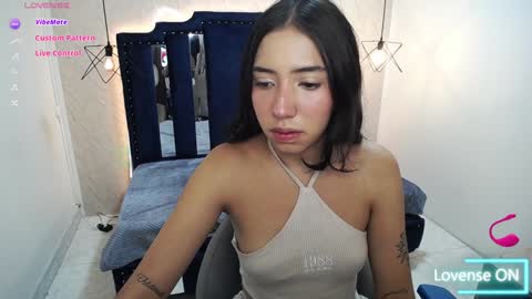 Samantha online show from 01/21/25, 11:46