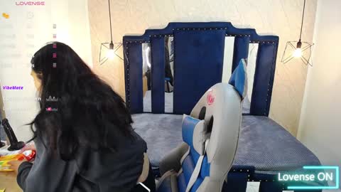 Samantha online show from 02/03/25, 11:20