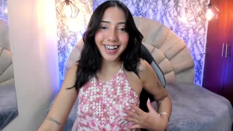 Samantha online show from 02/06/25, 12:26