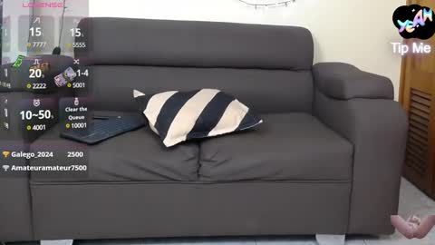 Nicole Santana online show from 12/14/24, 05:29