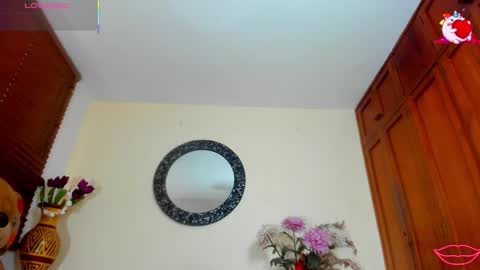 Nicole Santana online show from 05/14/26, 10:16