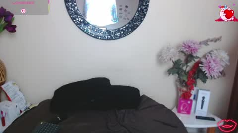 Nicole Santana online show from 06/02/26, 10:12