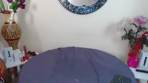 Nicole Santana online show from 06/11/26, 09:02