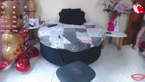 Nicole Santana online show from 06/29/26, 10:10