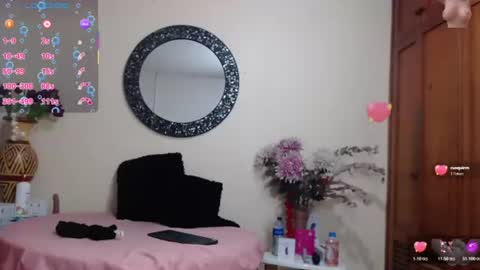Nicole Santana online show from 07/20/26, 11:18