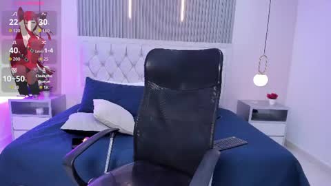 Nicole online show from 06/27/26, 02:23