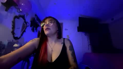 Nicole online show from 04/29/26, 05:33