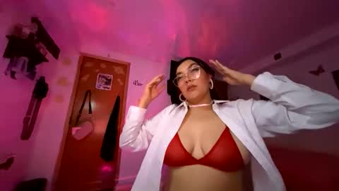 Nicole online show from 05/14/26, 05:58