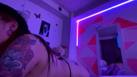 Nicole online show from 06/02/26, 05:31