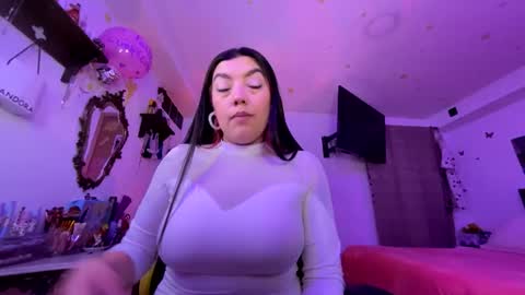 Nicole online show from 06/16/26, 05:37
