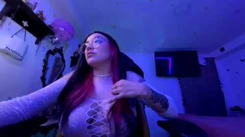 Nicole online show from 06/22/26, 05:26
