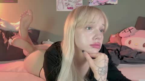 Mary online show from 05/16/26, 12:40